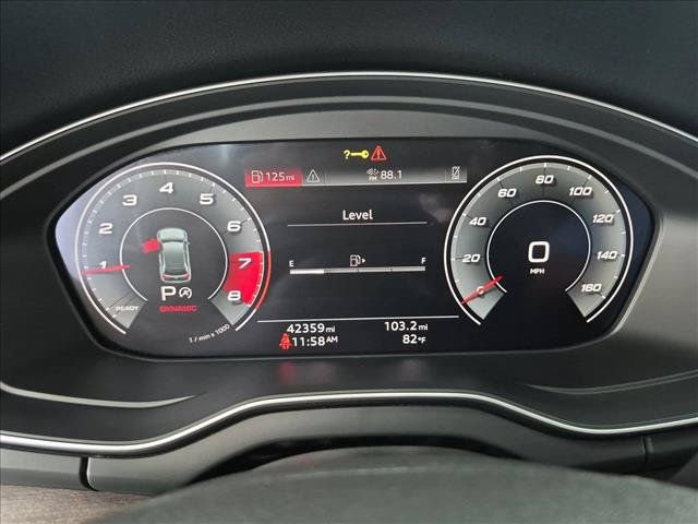 Used 2021 Audi Q5 2.0T Premium Plus w/ Premium Plus Package AWD/4WD image 11