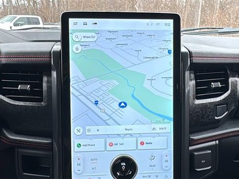 Certified 2022 Ford Expedition Max Limited image 23