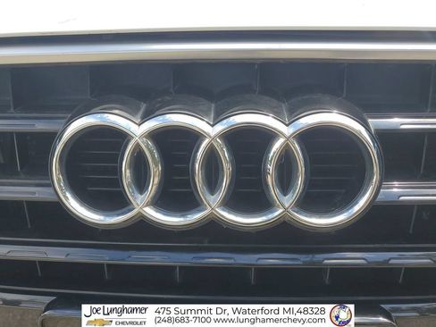 Used 2017 Audi Q3 2.0T Premium AWD/4WD image 29