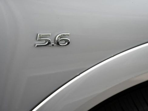 Used 2020 INFINITI QX80 Luxe w/ Proassist Package AWD/4WD image 32