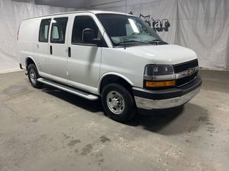 Used 2024 Chevrolet Express 2500 w/ Driver Convenience Package video 1