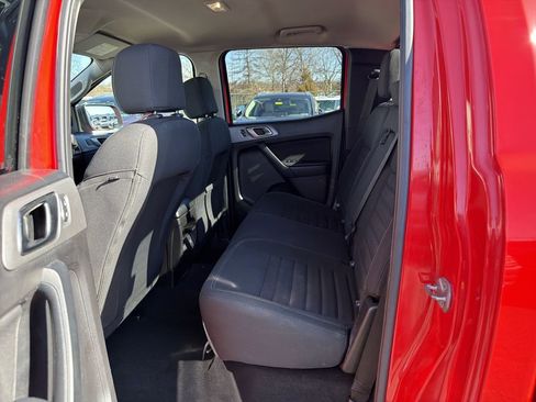 Used 2022 Ford Ranger XLT w/ Equipment Group 302A High image 13