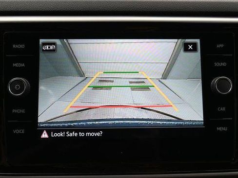 Used 2023 Volkswagen Atlas Cross Sport SE w/ Panoramic Sunroof Package AWD/4WD image 21