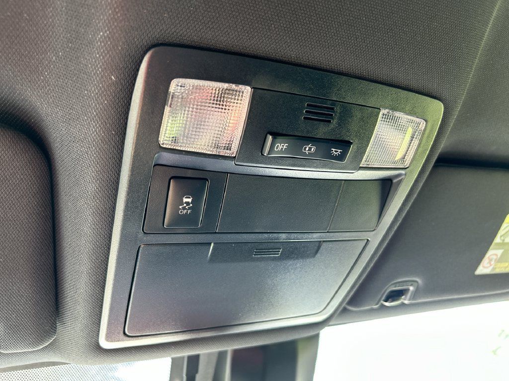 Used 2019 Toyota Tacoma TRD Sport RWD image 27