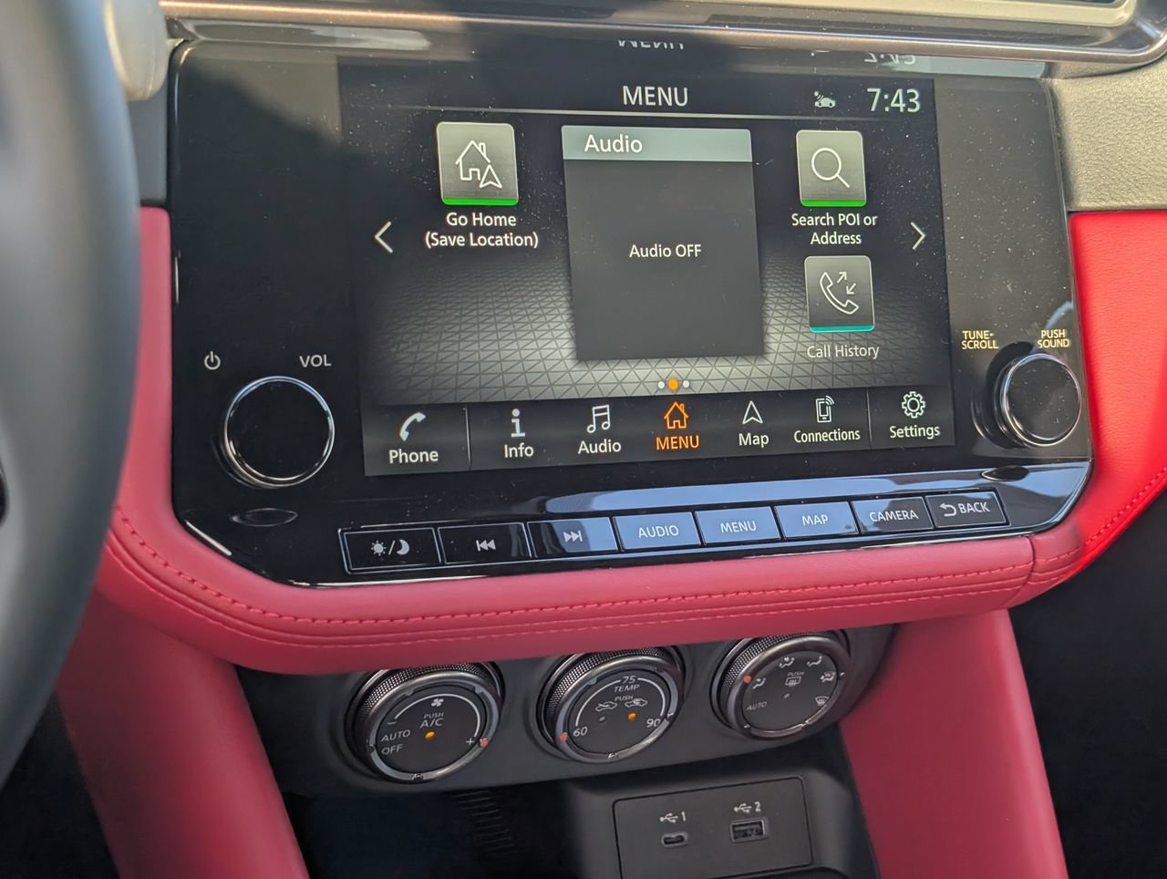 New 2027 Nissan Z Performance RWD image 11