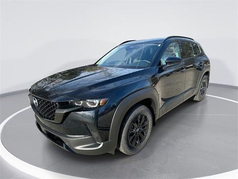 New 2026 MAZDA CX-50 AWD 2.5 Hybrid w/ Weather Package image 1