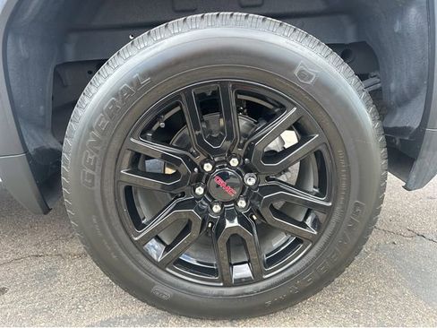 Used 2023 GMC Sierra 1500 Elevation RWD image 15