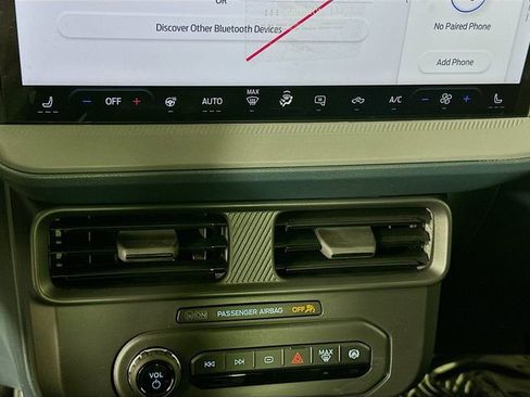 New 2026 Ford Maverick XLT w/ Equipment Group 301A image 16