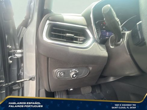 Used 2023 Chevrolet Equinox LT FWD image 14