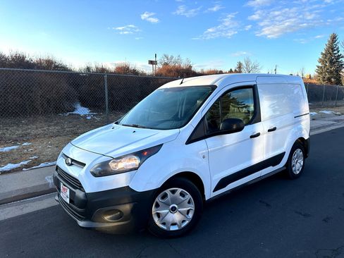 Used 2016 Ford Transit Connect XL image 1