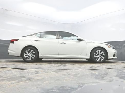 Used 2021 Nissan Altima 2.5 S image 31