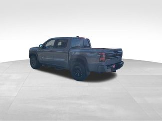 New 2026 Nissan Frontier PRO-4X w/ Tow Package video 2