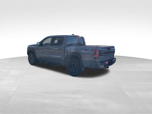 New 2026 Nissan Frontier PRO-4X w/ Tow Package image 2