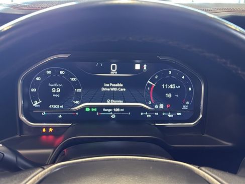 Used 2022 GMC Sierra 1500 AT4 w/ AT4 Premium Package image 29