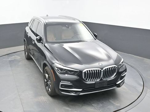 Used 2019 BMW X5 xDrive40i AWD/4WD image 48