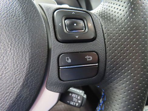 Used 2015 Lexus RC F w/ Premium Package image 43