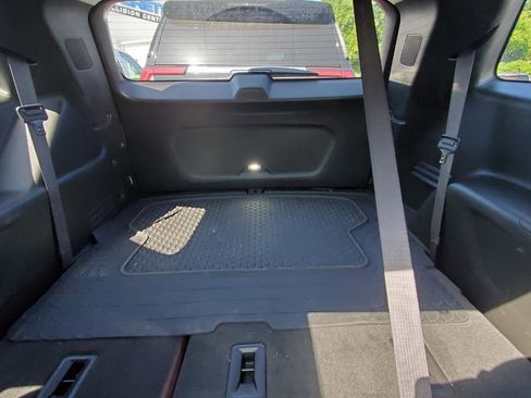 Used 2019 Chevrolet Traverse High Country w/ LPO, Floor Liner Package AWD/4WD image 7