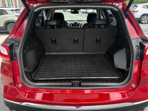 Used 2019 Chevrolet Equinox Premier FWD image 25