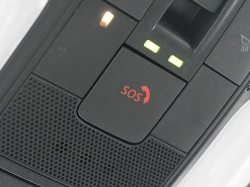 Used 2024 INFINITI QX55 Luxe w/ Cargo Package image 23