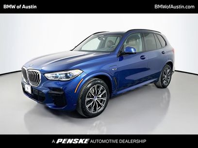 Used 2023 BMW X5 xDrive45e w/ Executive Package