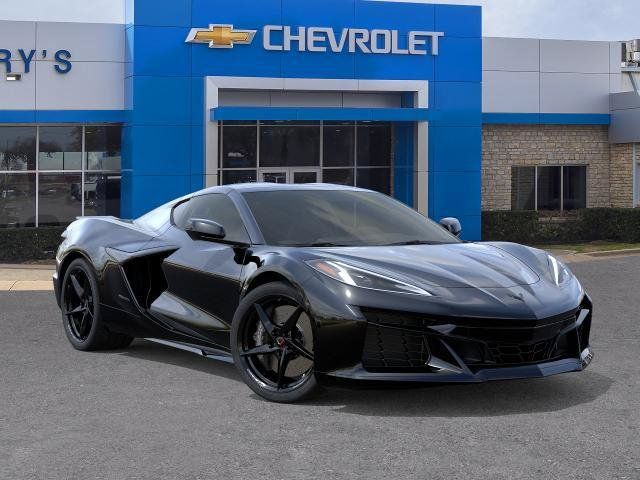 New 2026 Chevrolet Corvette E-Ray AWD/4WD image 27