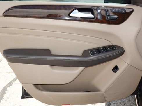 Used 2014 Mercedes-Benz ML 350 2WD image 17