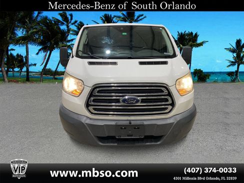 Used 2016 Ford Transit 350 XLT RWD image 17