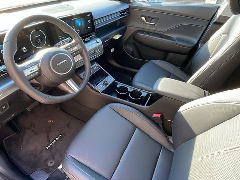 New 2026 Hyundai Kona Limited image 14