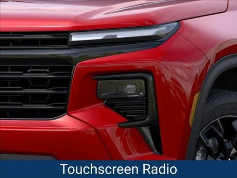 New 2026 Chevrolet Traverse LT w/ Midnight/Sport Edition FWD image 11