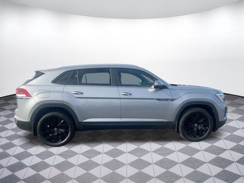 New 2026 Volkswagen Atlas Cross Sport SE AWD/4WD image 8