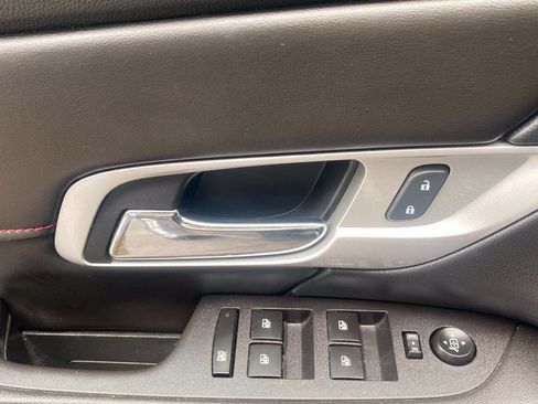 Used 2016 GMC Terrain SL FWD image 13