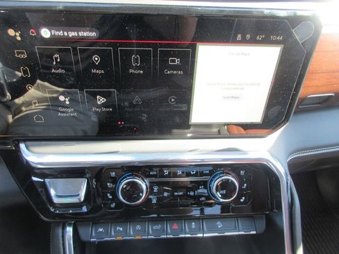 New 2026 GMC Sierra 1500 Denali Ultimate AWD/4WD image 20