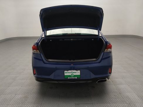 Used 2018 Hyundai Sonata ECO FWD image 29
