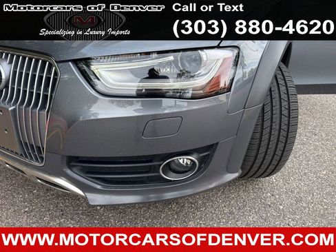 Used 2013 Audi A4 Prestige AWD/4WD image 13