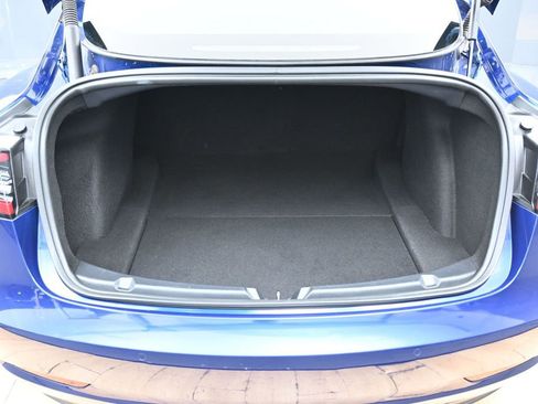 Used 2021 Tesla Model 3 Performance AWD/4WD image 14