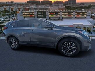 Used 2020 Honda CR-V EX video 1