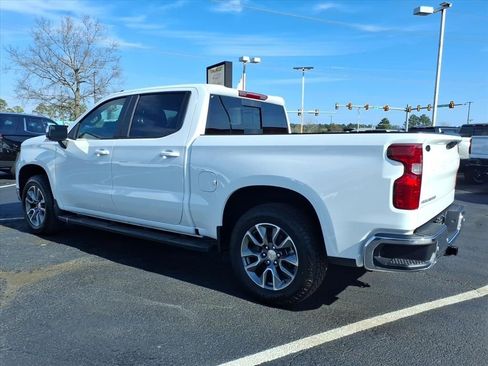 New 2026 Chevrolet Silverado 1500 LT image 5