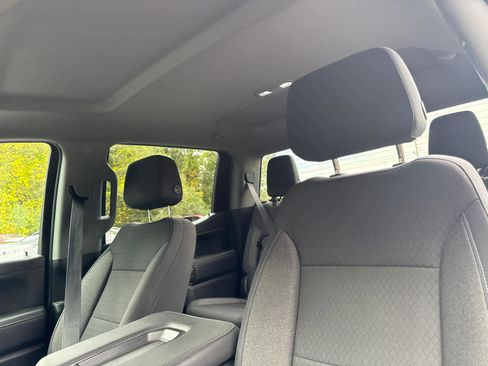 Used 2020 Chevrolet Silverado 1500 LT Trail Boss w/ Convenience Package image 15