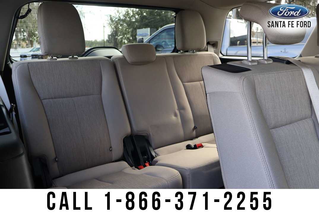 Used 2024 Ford Expedition XLT RWD image 26