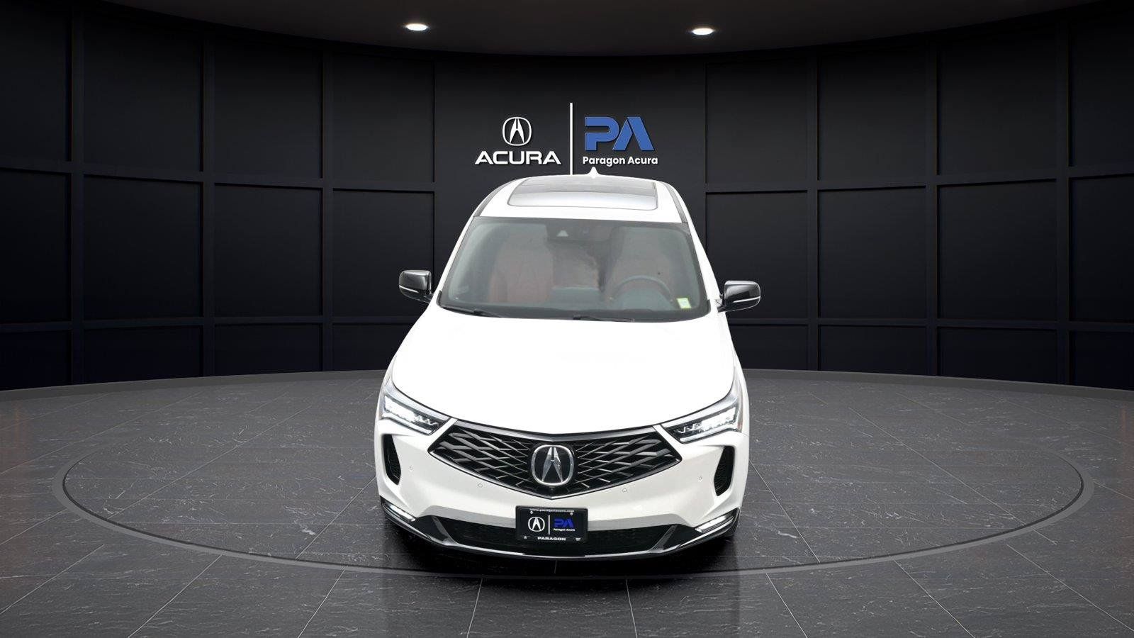 Certified 2026 Acura RDX w/ Advance Package AWD/4WD image 37