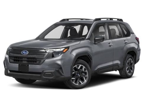 New 2026 Subaru Forester image 2