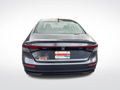 Used 2024 Honda Accord EX image 4