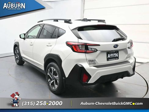 Used 2024 Subaru Crosstrek 2.0i Premium AWD/4WD image 15