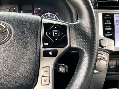 Used 2021 Toyota 4Runner SR5 image 23