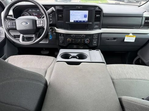 Used 2025 Ford F250 XLT AWD/4WD image 15