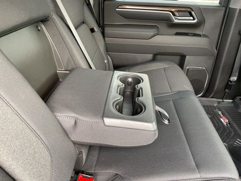 New 2025 Chevrolet Silverado 2500 LT w/ All Star Edition image 36