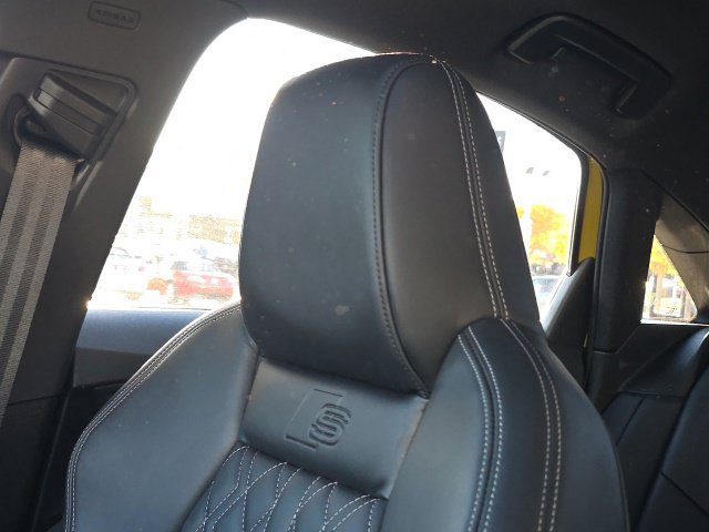 Used 2024 Audi S3 Premium Plus AWD/4WD image 34