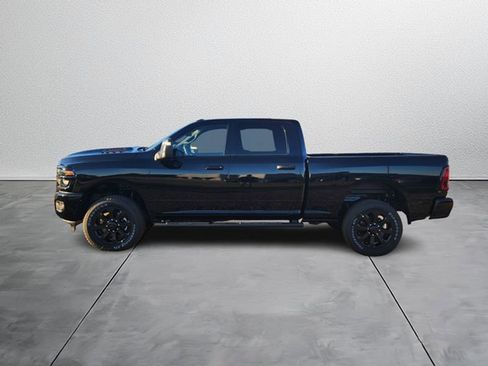 New 2026 RAM 2500 Tradesman image 3