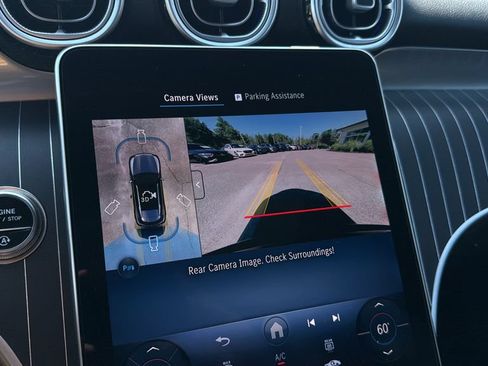 Certified 2026 Mercedes-Benz GLC 300 4MATIC image 15