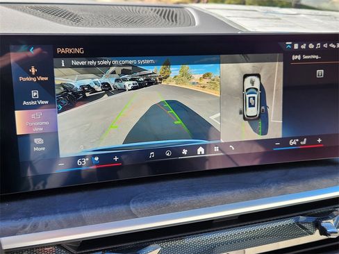 New 2026 BMW X5 xDrive40i image 14